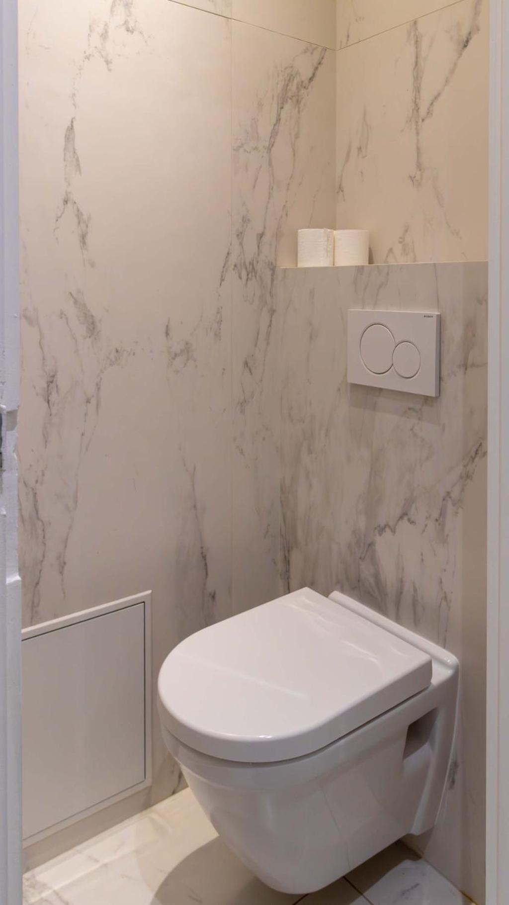 Apartment Saint Germain Des Pres By Studio Prestige Paris Exterior photo