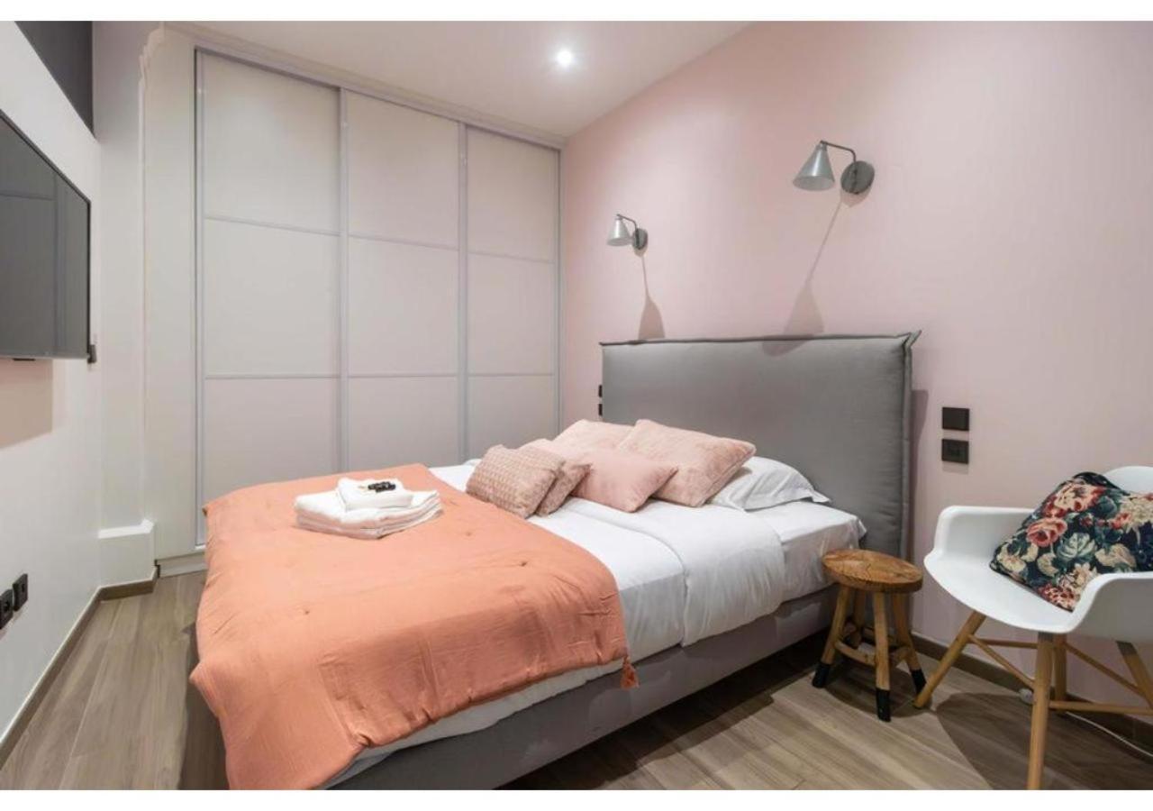 Apartment Saint Germain Des Pres By Studio Prestige Paris Exterior photo